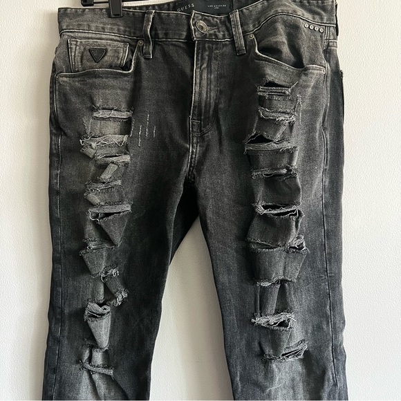 GUESS JEANS - Picture 2 of 3